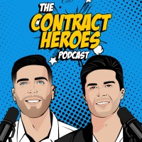Contract Heroes Logo
