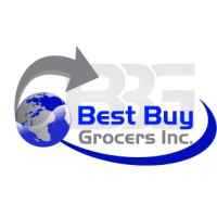 Best Buy Grocers, Inc. Logo