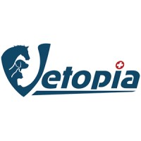 Vetopia Logo