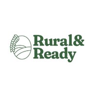 Rural and Ready Logo