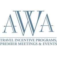 AWA Meetings / A Wondrous Affair Logo