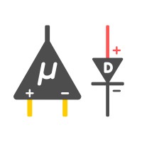 Upside Down Labs Logo