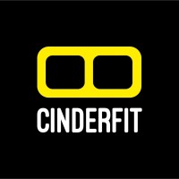 CinderFit Logo