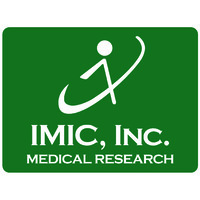 IMIC Medical Research Logo