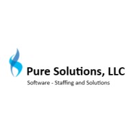 Pure Solutions, LLC Logo