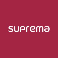 Suprema America Logo