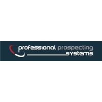 Professional Prospecting Systems Logo