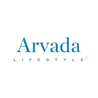 Arvada Lifestyle Logo
