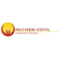 Palo Verde Hospital Logo