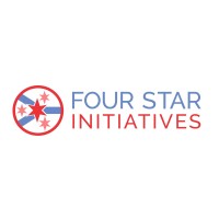 Four Star Initiatives Logo