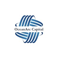 OceanArc Capital Logo