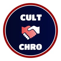 Cult HR Organisation Logo
