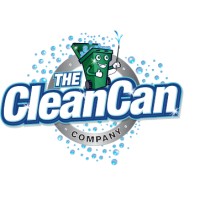 The Clean Can Company Logo