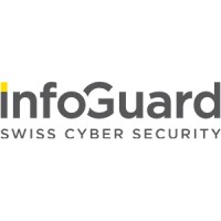 InfoGuard AG Logo