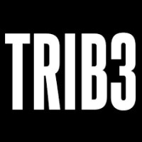 TRIB3 MANCHESTER Logo