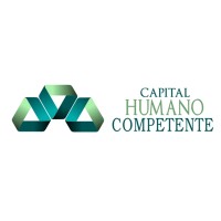 Capital Humano Competente Logo