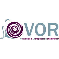 VOR Physiotherapy Logo