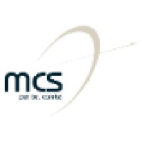 MCS Consulting s.r.l. Logo