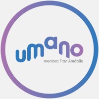Umano Mentora Fran Amábile Logo