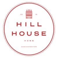 Hill House Home Logo