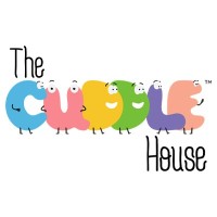 The Cuddle House Logo