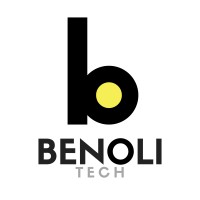 BENOLI TECH Logo