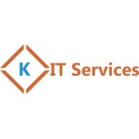 Kanak IT Services LLC Logo