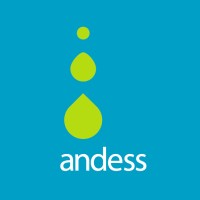 Andess A.G Logo
