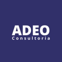 ADEO Consultoria Logo