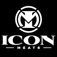 ICON Meats Logo