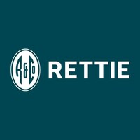 Rettie & Co. Logo