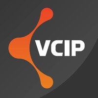 VCIP CENTER Logo