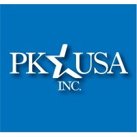 PK U.S.A. Logo