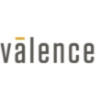 Valence Consulting, LLC. Logo