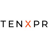 TenXPR Logo