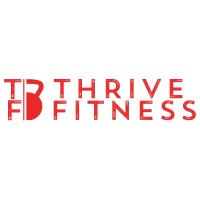 Thrive Fitness North Sioux City Logo
