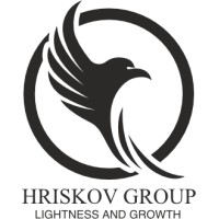 Hriskov Group Logo
