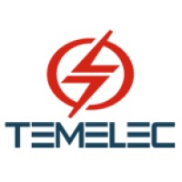 TEMESA ELECTRIFICACIONES TEMELEC Logo