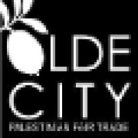 Olde City Logo