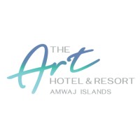 The Art Hotel and Resort Logo