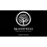 SilverTreee Media Solutions Pvt. Ltd. Logo