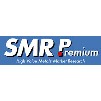 SMR Premium GmbH - High Value Metals Market Research Logo