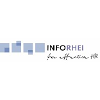InfoRhei Logo