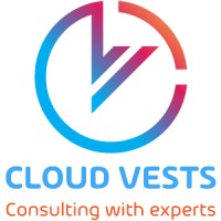 Cloudvests Logo