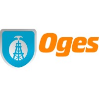 Oges Recruitment Logo