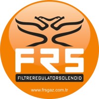 FRS GAZ Logo