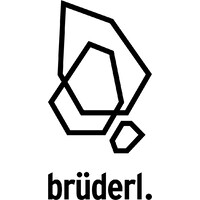 brüderl. Logo