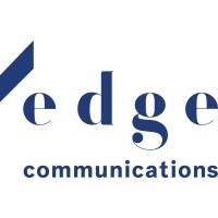 EDGE Communications - Art & Communication Logo