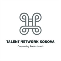 Talent Network Kosova Logo