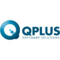 QPlus Software Solutions Logo